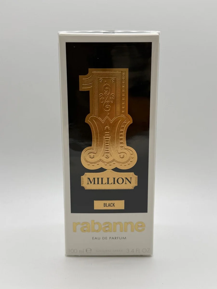 Rabanne 1 Million Collection fragrance