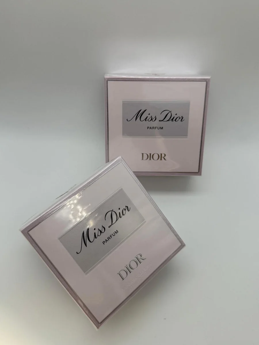 Dior Miss Dior Collection fragrance