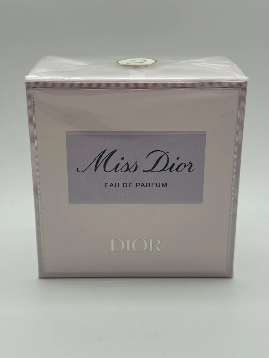 Dior Miss Dior Eau de Parfum fragrance
