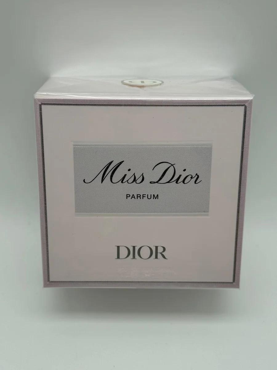 Dior Miss Dior Parfum fragrance